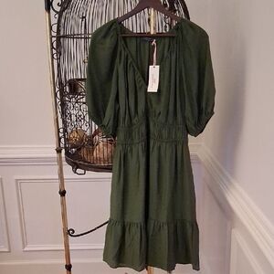 Vineyardv Vimes Dress Size L